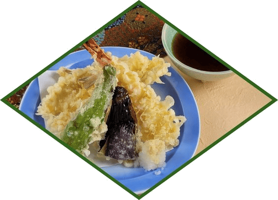 こだわり抜いた食材と雰囲気